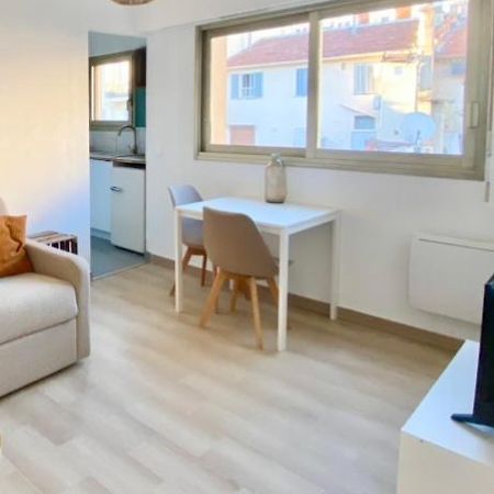 Excellent Emplacement: Plein Coeur De Ville, Croisette Et Rue D'Antibes Кан Екстериор снимка