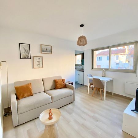 Excellent Emplacement: Plein Coeur De Ville, Croisette Et Rue D'Antibes Кан Екстериор снимка