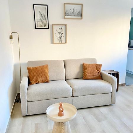 Excellent Emplacement: Plein Coeur De Ville, Croisette Et Rue D'Antibes Кан Екстериор снимка