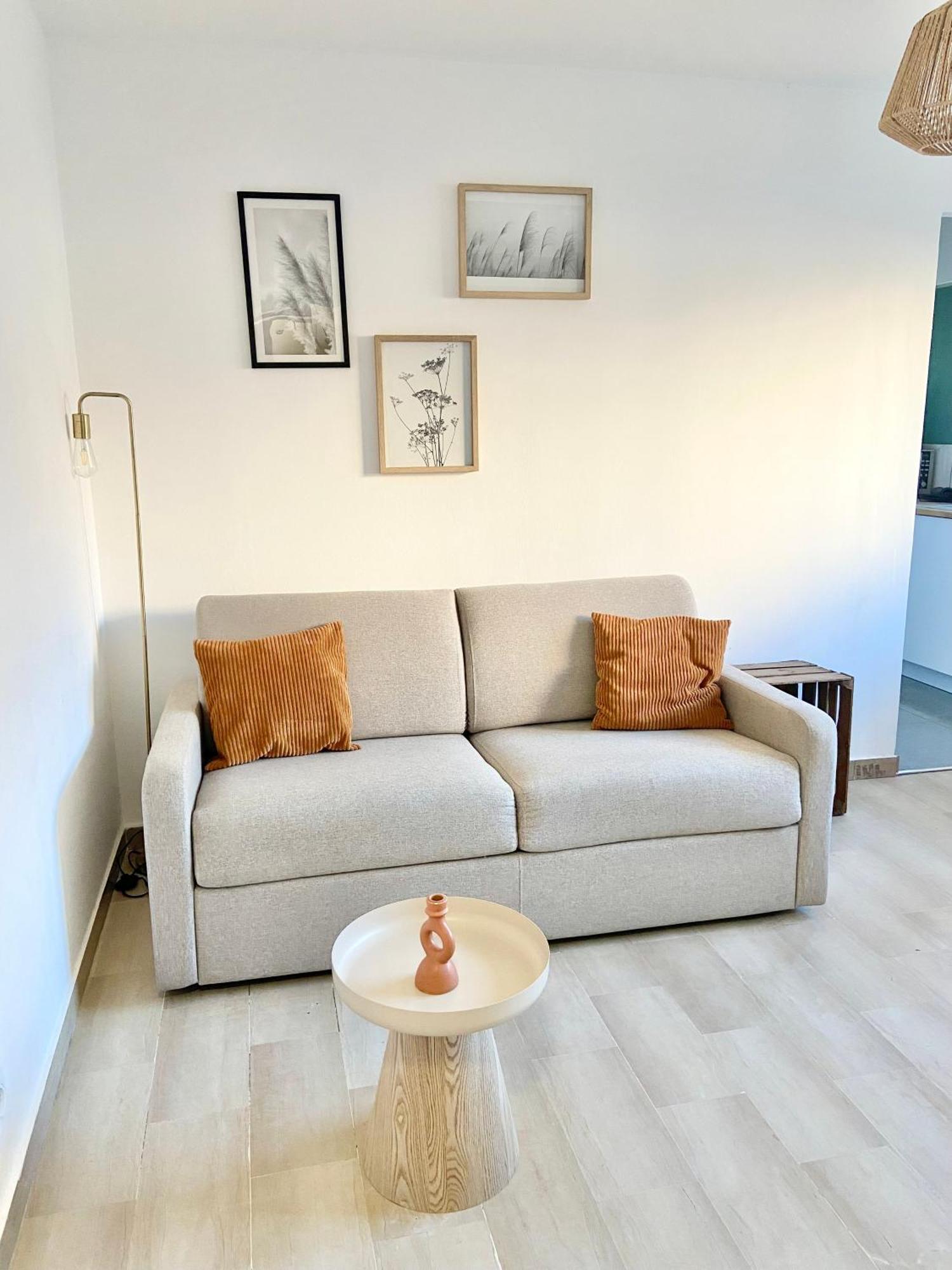 Excellent Emplacement: Plein Coeur De Ville, Croisette Et Rue D'Antibes Кан Екстериор снимка